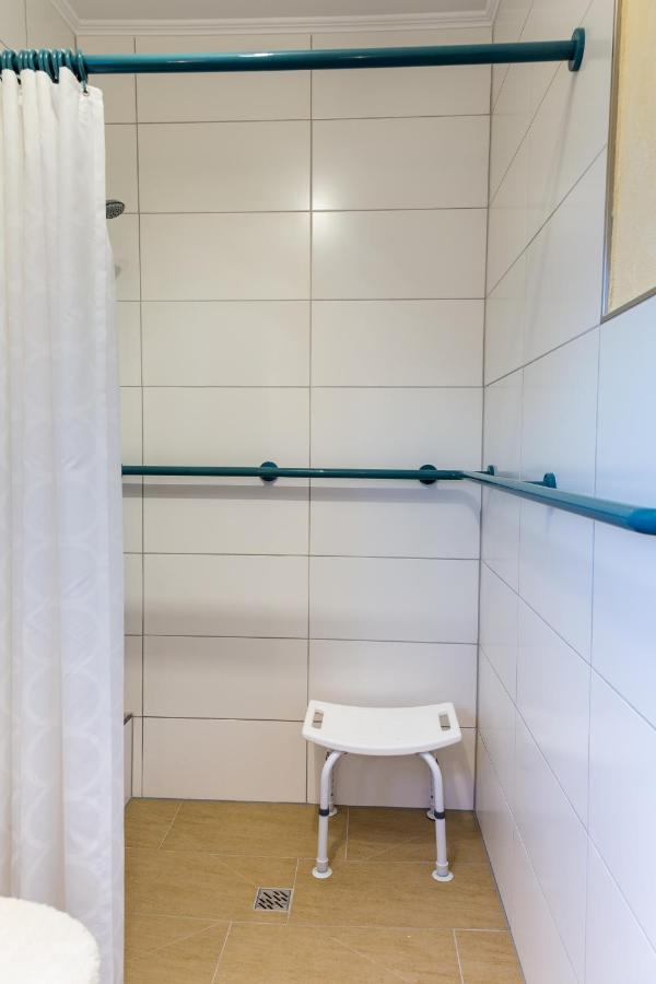 Ferienwohnung Bünde Exterior foto